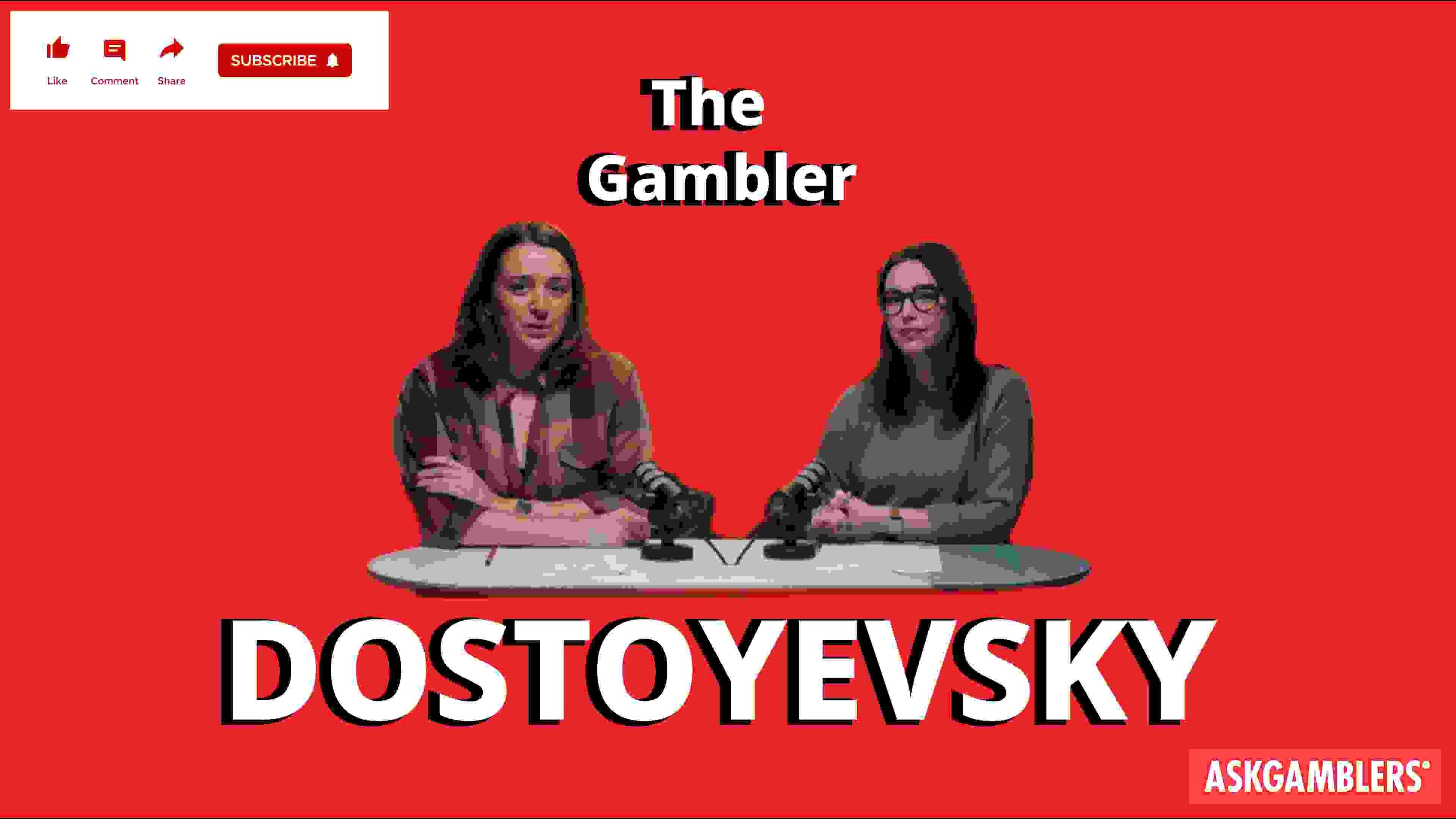 Was Dostoyevsky bad at Roulette?