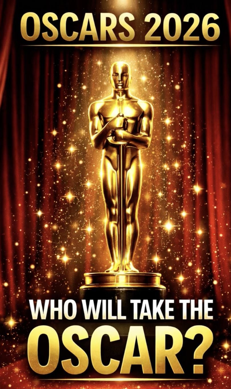 Oscars 2026 Predictions