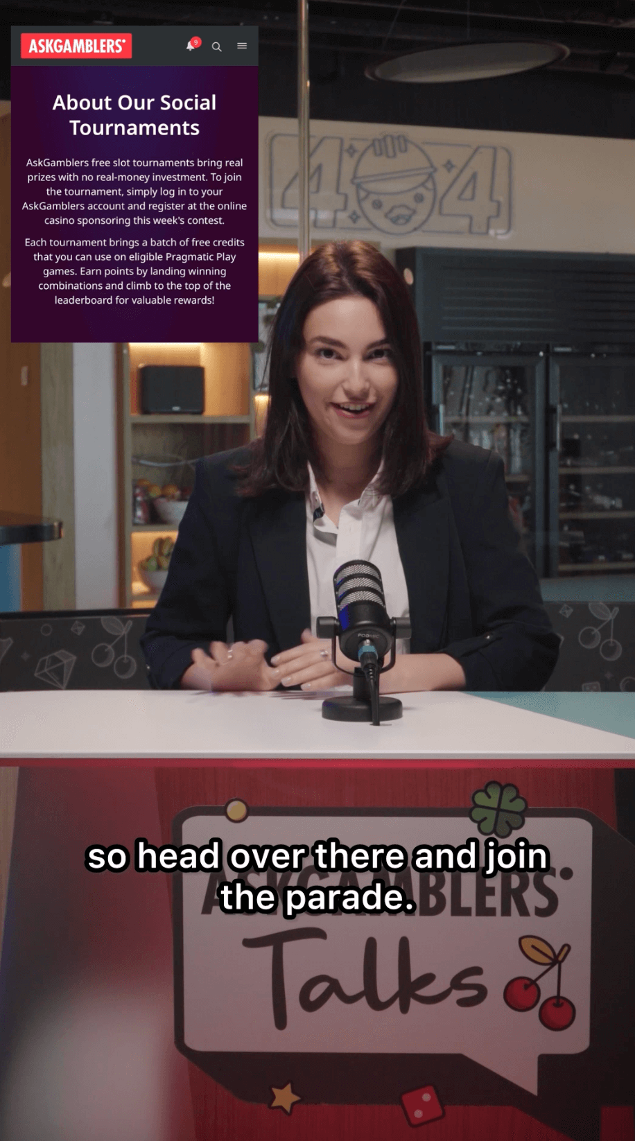 Free Slots Tournaments