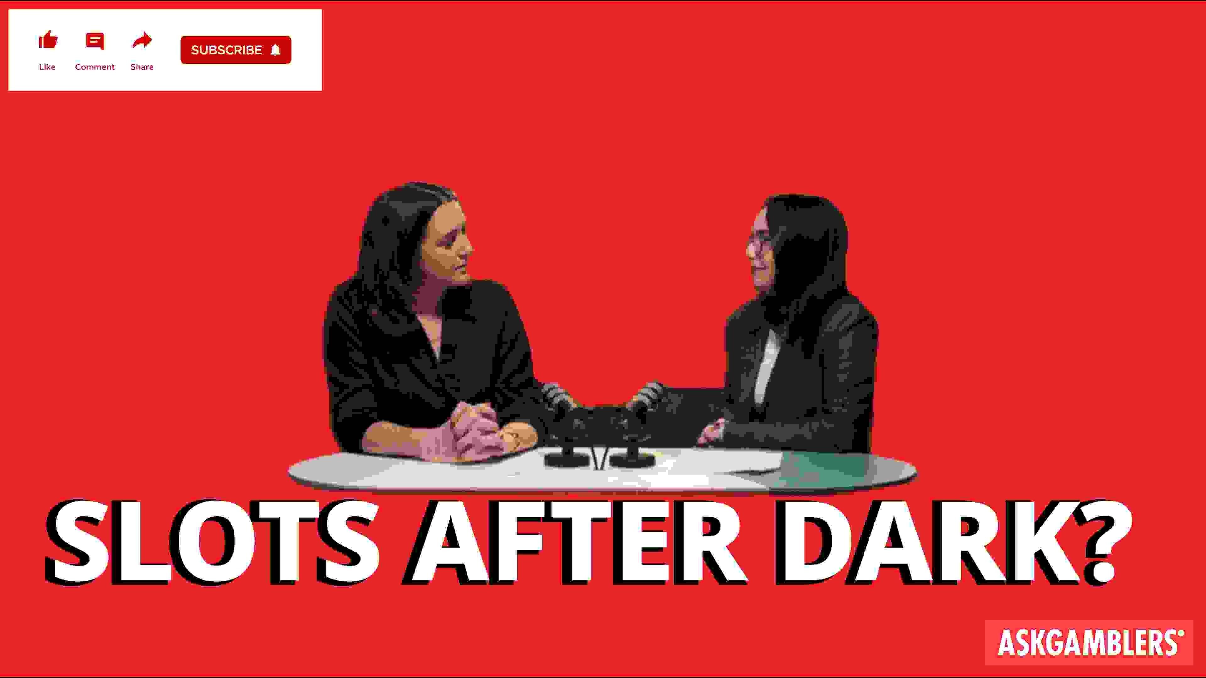 Do Slots Pay More at Night?