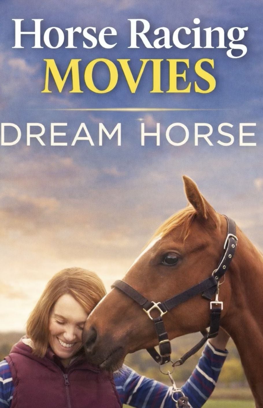 Horse Racing Movies