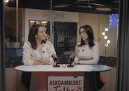 A Brief History of Gambling