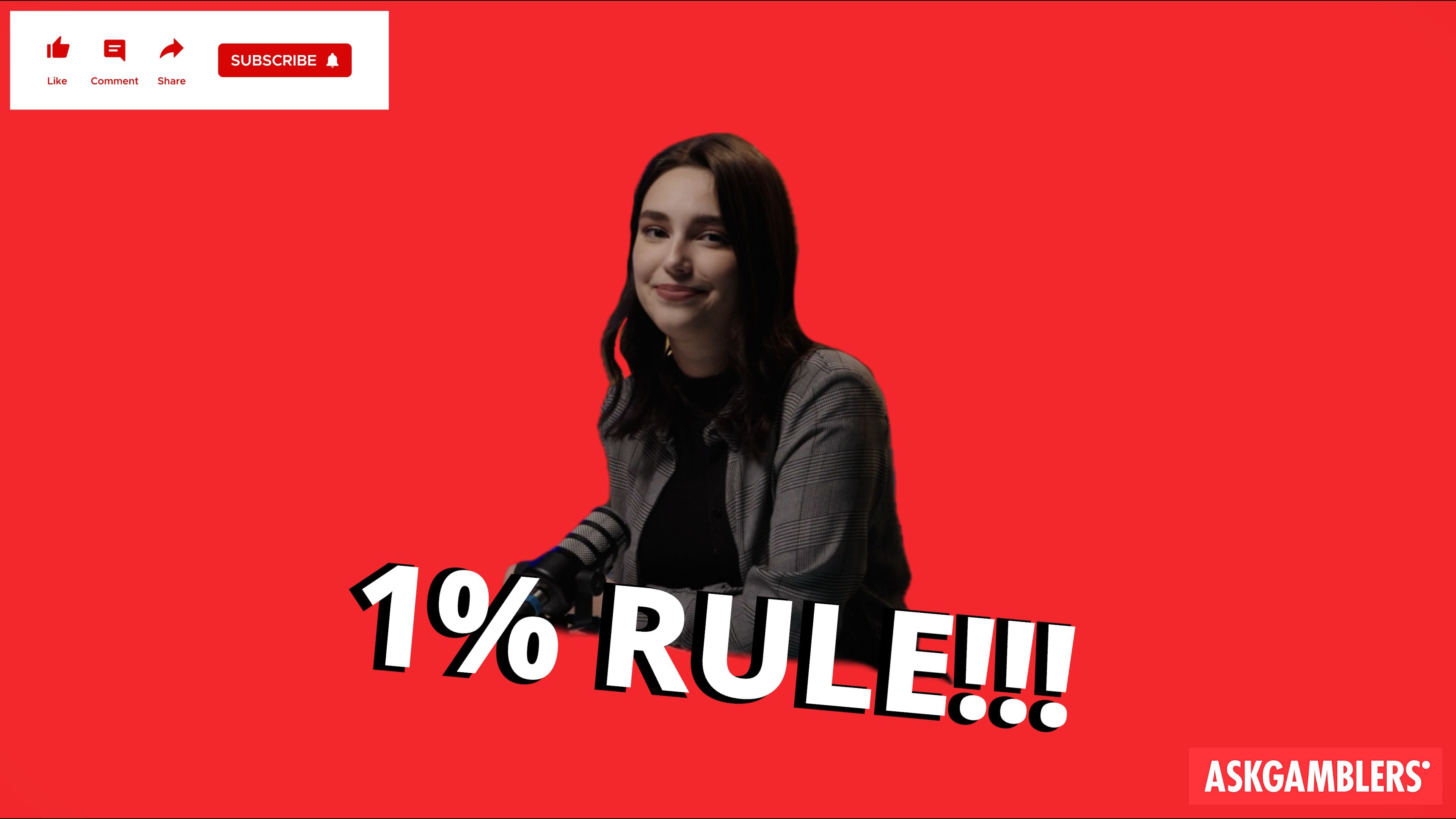 Stop Losing Your Bankroll