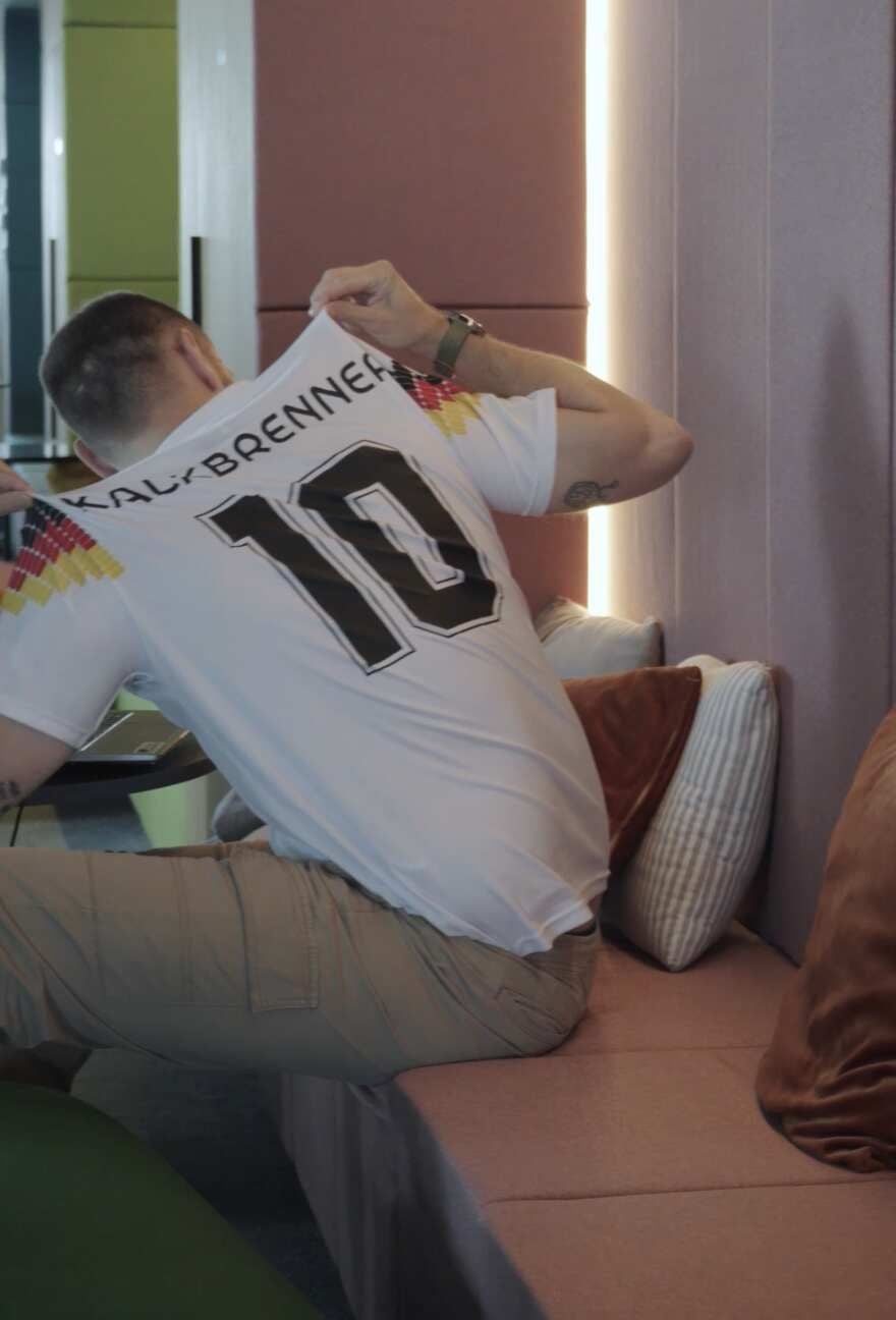 Office Bet World Cup