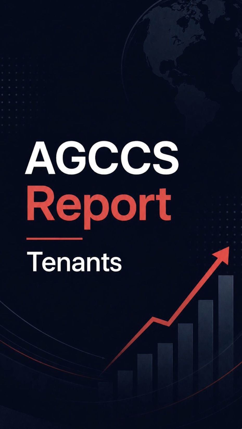 AGCCS Report Tenants