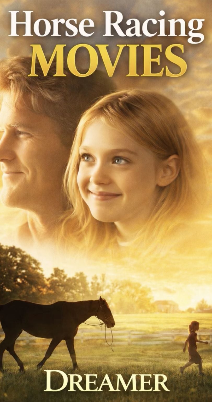 The Horse Everyone Gave Up On