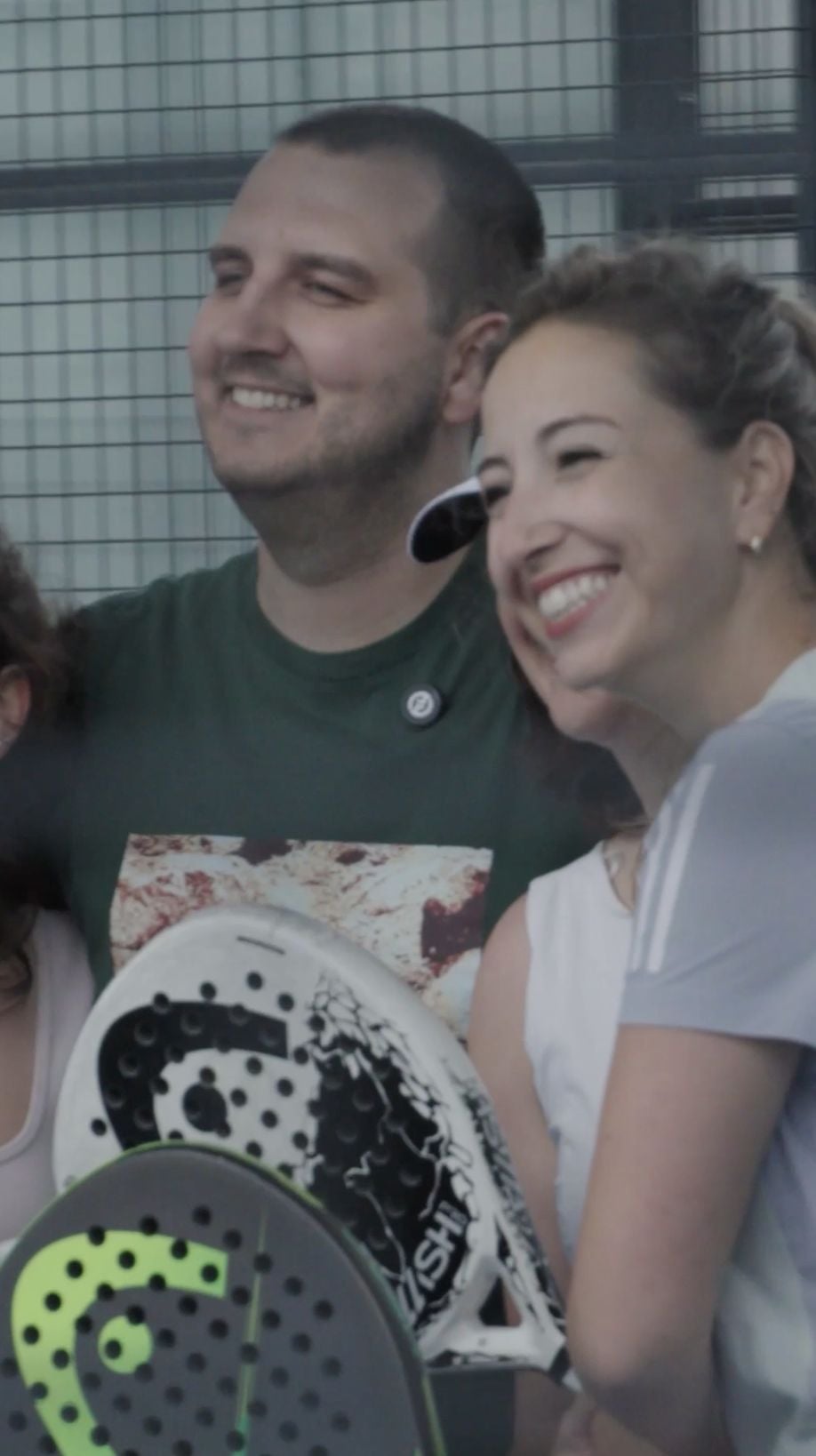 We Forced iGaming Experts To Play Padel... 💀😂