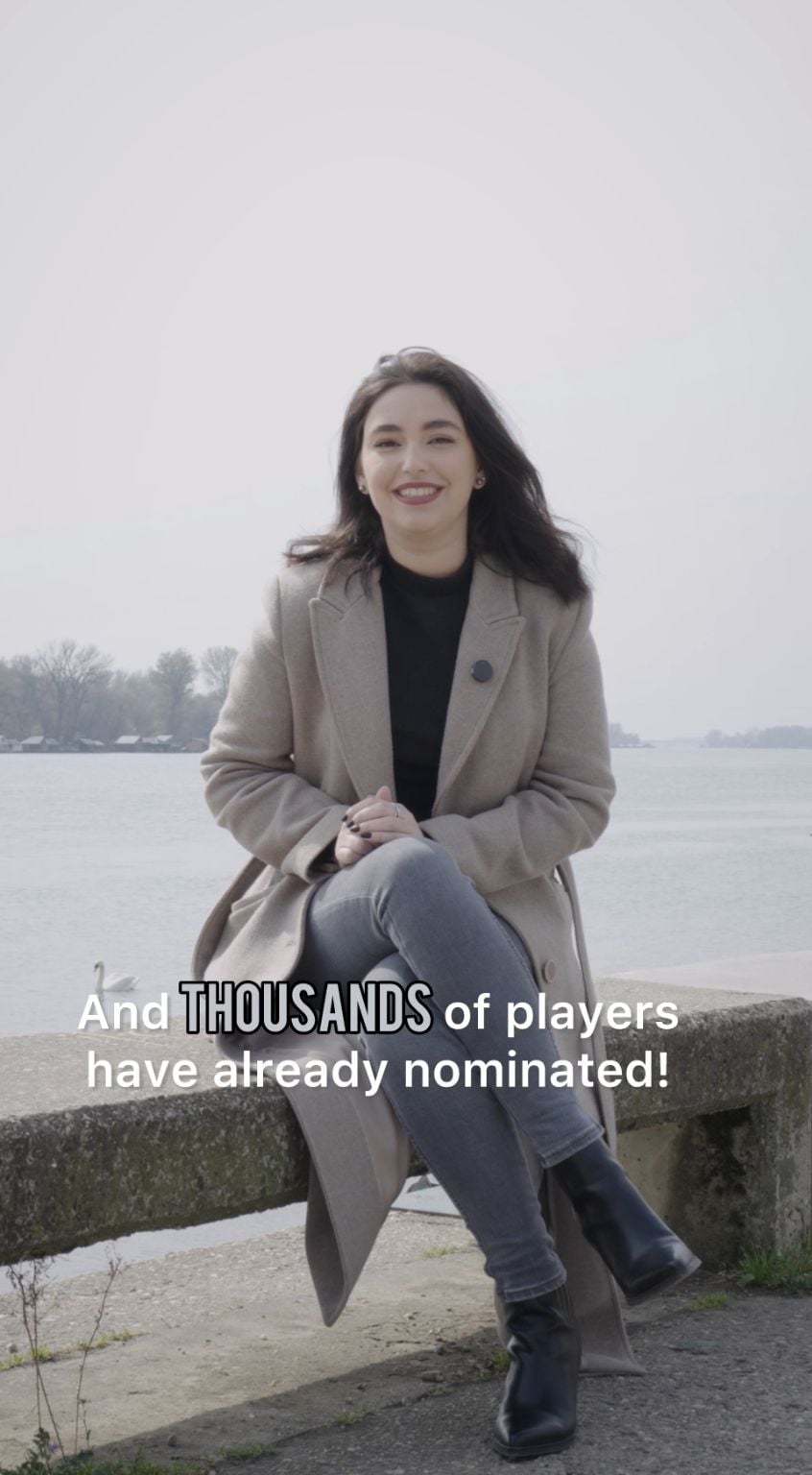 Nominate Your Favourites