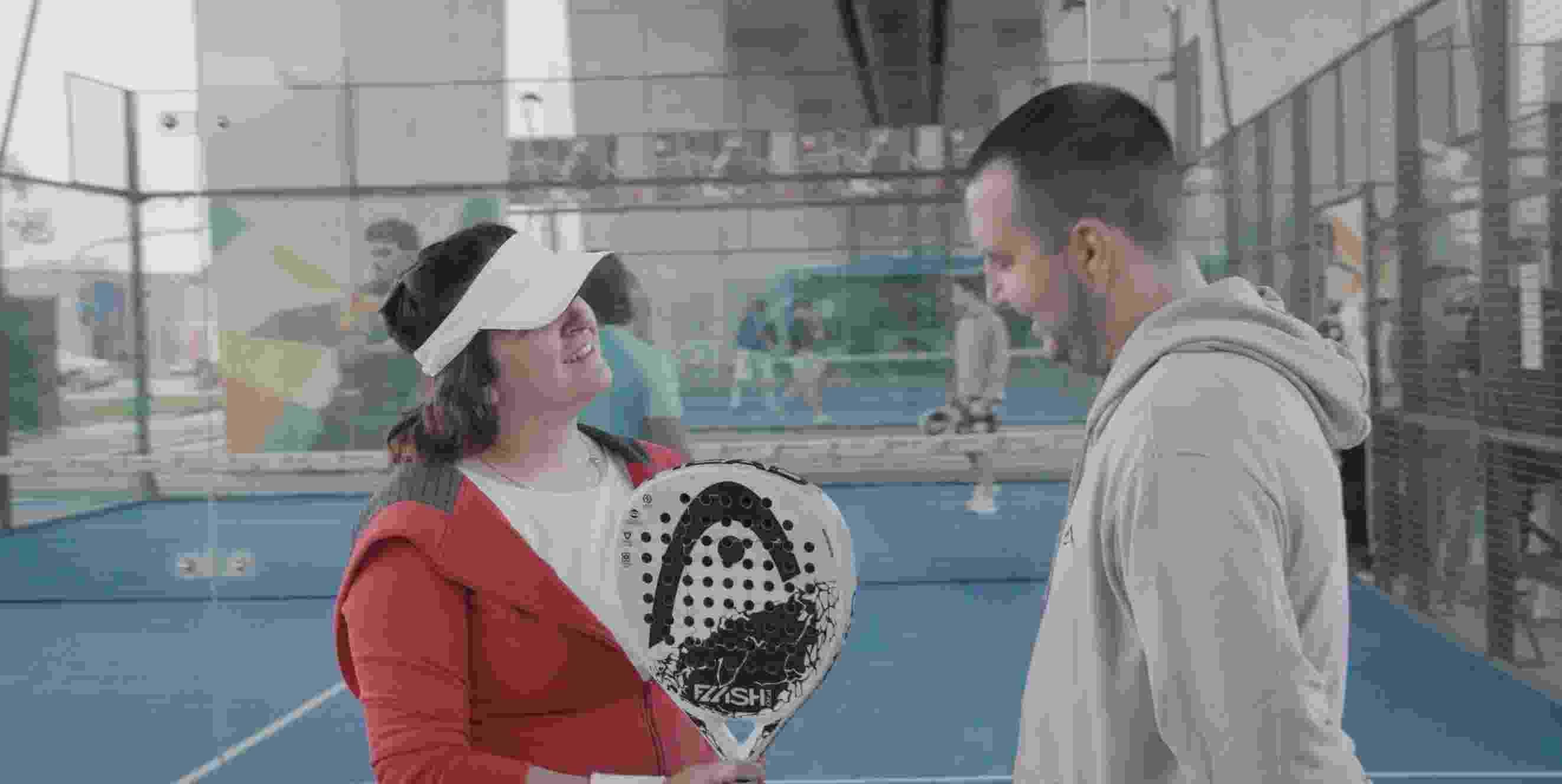 We Forced iGaming Experts to Play Padel