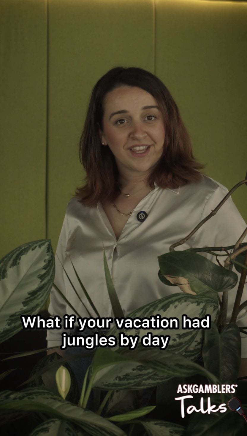 Gambling in Malaysia