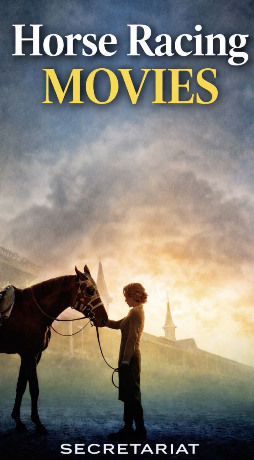 Horse Racing Movies