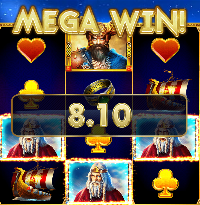 Beowulf slot meaning Beowulf slot meaning