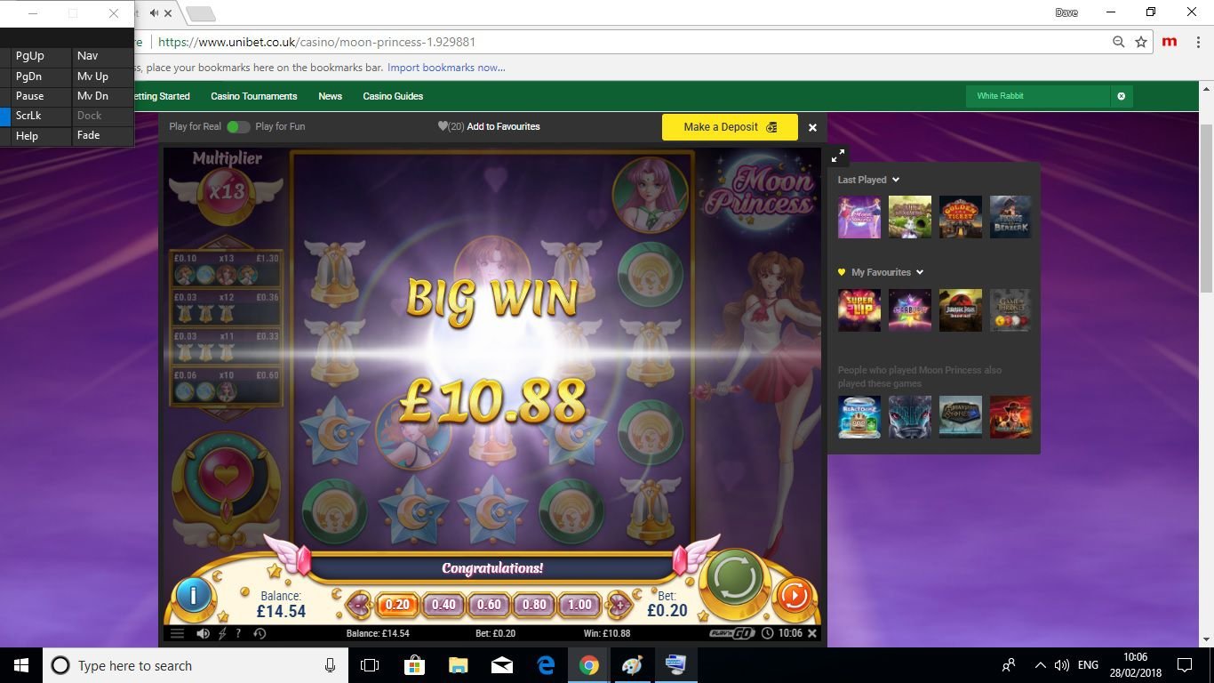 Moon Princess Slot Free Moon Princess Slot Free