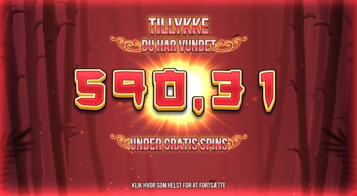 Big Bamboo Slot Review 🥇 (2024) - RTP & Free Spins