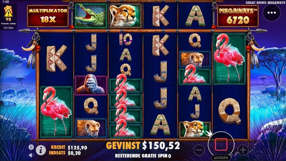 Play megaways slots for free Play megaways slots for free