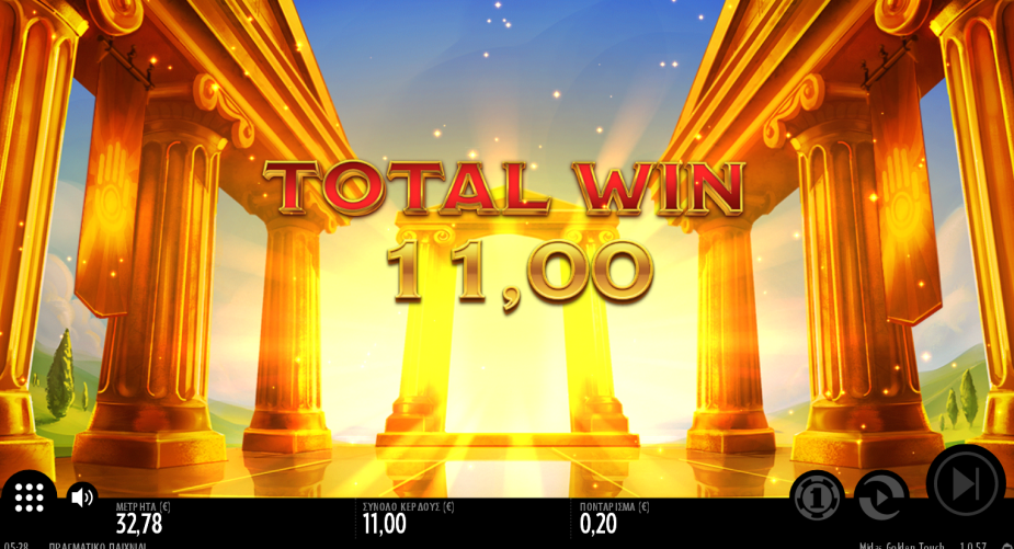 Midas Golden Touch Rtp Midas Golden Touch Rtp