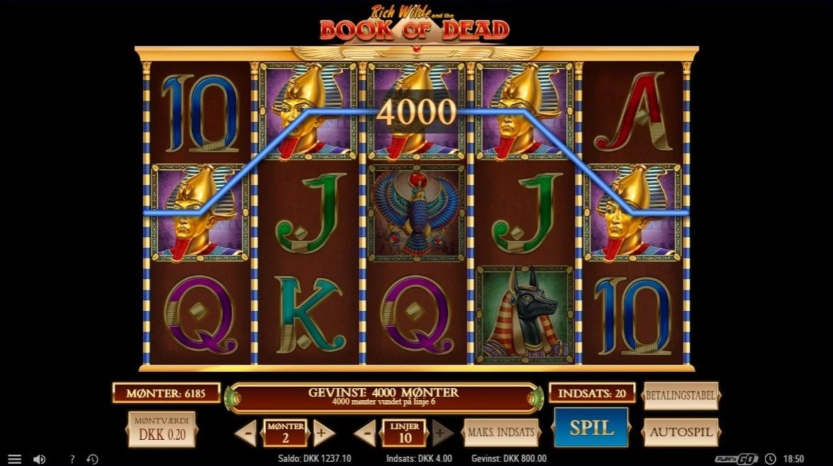 Signs You Made A Great Impact On Spinsala Casino