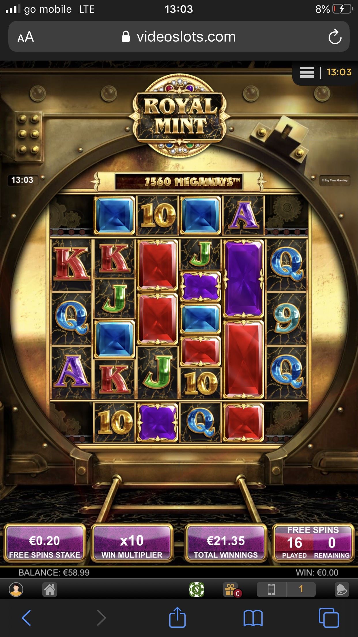 Royal mint promotional code