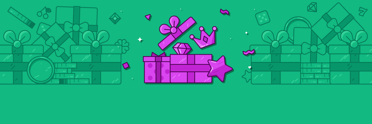 CrocoSlots Casino Bonus: 200% bis zu 200 € + 200 Freispiele, 1. Einzahlung