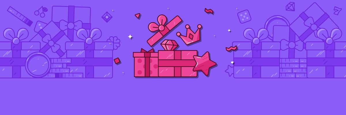 Rapter Casino Bonus: 200% up to €500, 1st Deposit