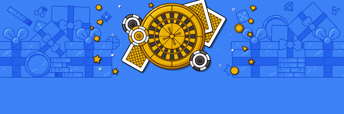 Quickz Casino Bonus: 100% up to €500, 1st Deposit
