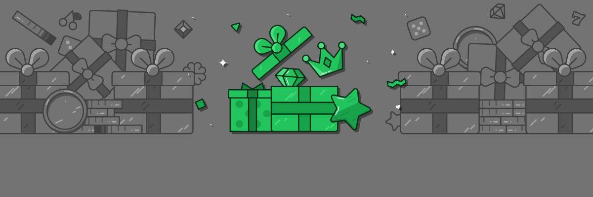 Bets.io Casino: 100%最高1BTC + 100フリースピン、初回入金ウェルカムボーナス