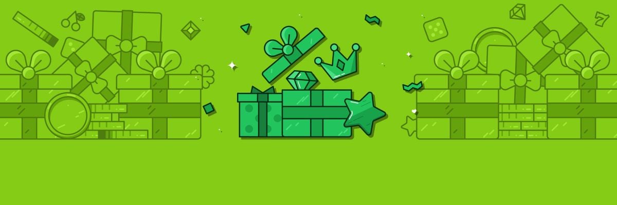 Wolf.io Casino Bono: 100 Giros Gratis