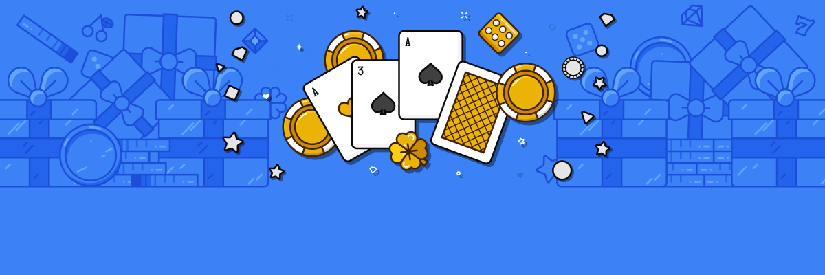 Baloo.bet Casino Bonus: 100% up to €1250 + 200 Free Spins, 1st Deposit