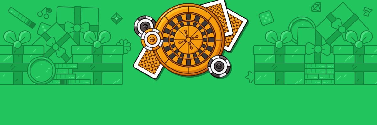 Slot Lion Casino Bonus: 100% up to €400, 1st Deposit