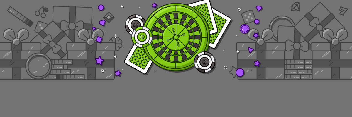 Game Spot Casino Bonus: 50 Free Spins