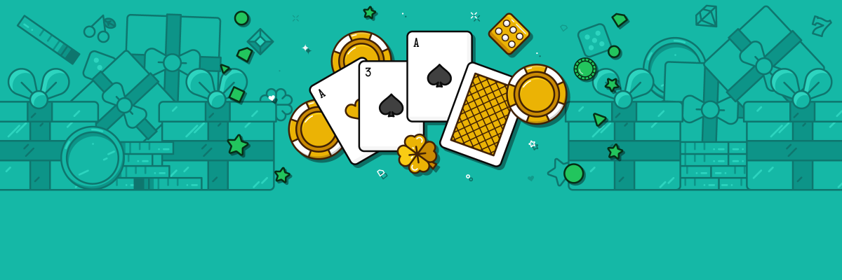 Tikal Casino Bonus: 300% bis zu 750 €, 1. Einzahlung
