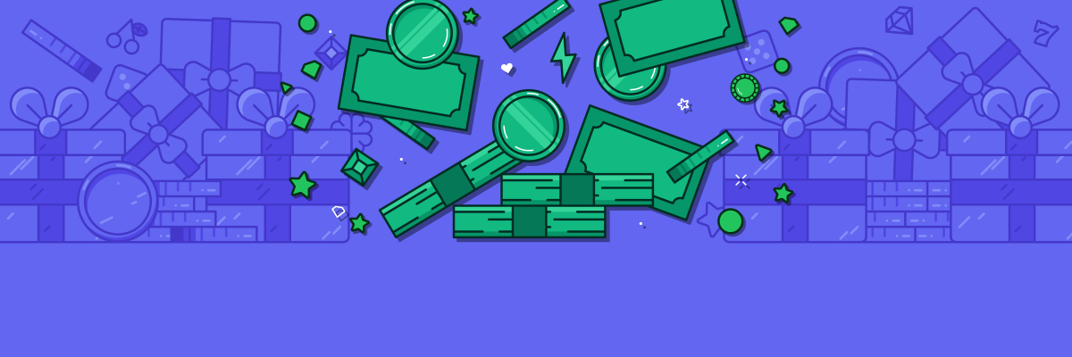 Winberry Casino Bonus: 100% Match Deposit + Up to 250 Free Spins