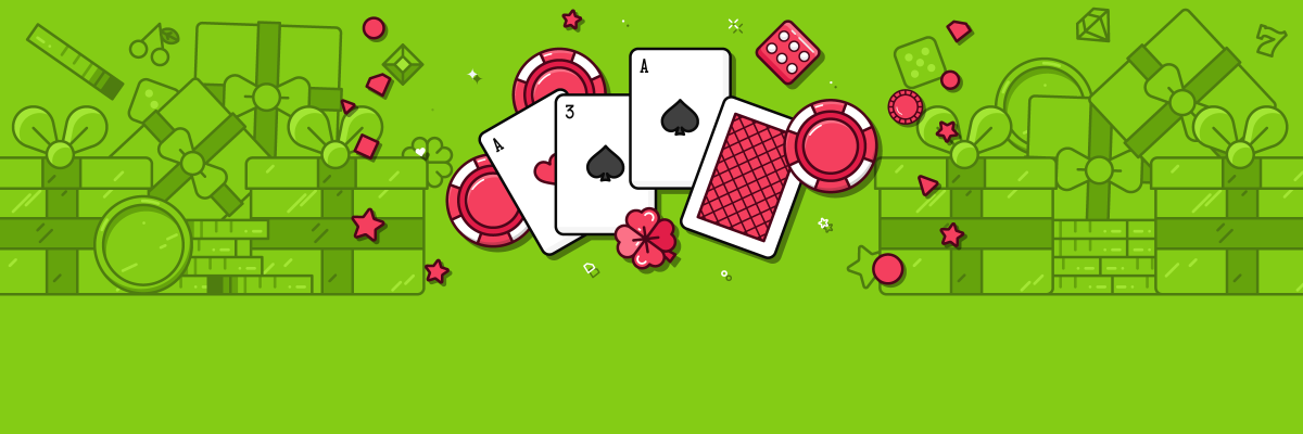 FreakyBillion Casino Bonus: 185 Freispiele ohne Einzahlung