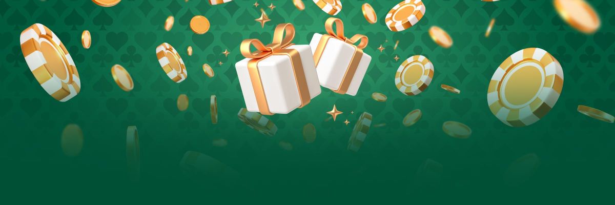 Exklusives Bonus-Duo, das blendet