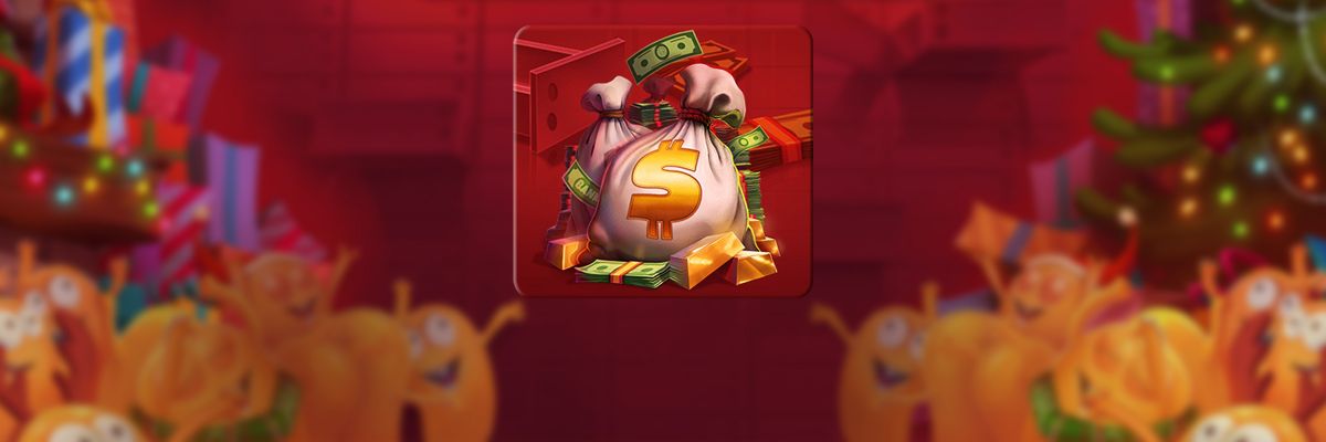 Enjoy Fourteen Days of Festive Cheer and Gifts at WestCasino