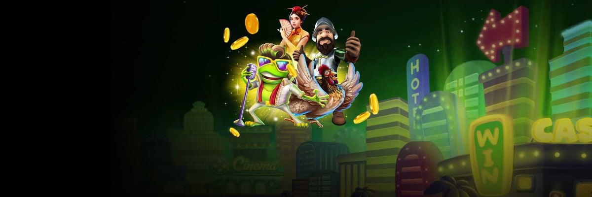 LevelUp Casino Has Reserved a 130% Bonus for AskGamblers Members