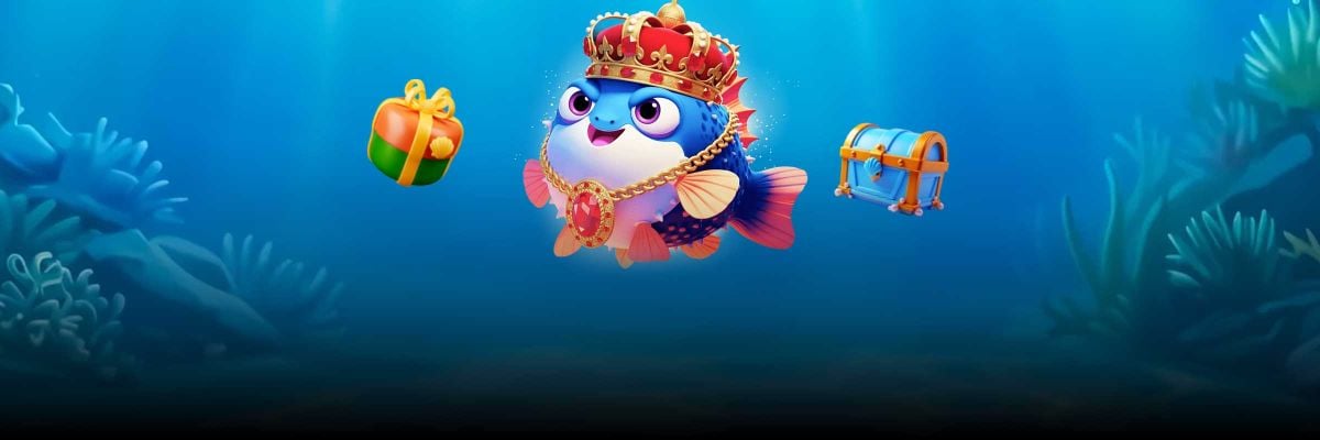 Dive Into Puffy Bonuses at Fugu Casino