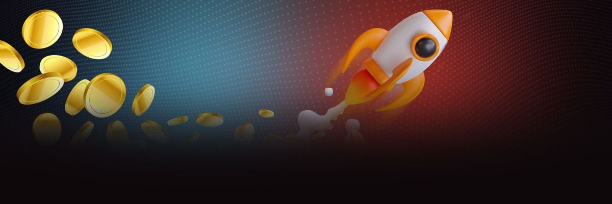 Megapari Goes All in With €2M Aviatrix Tournament