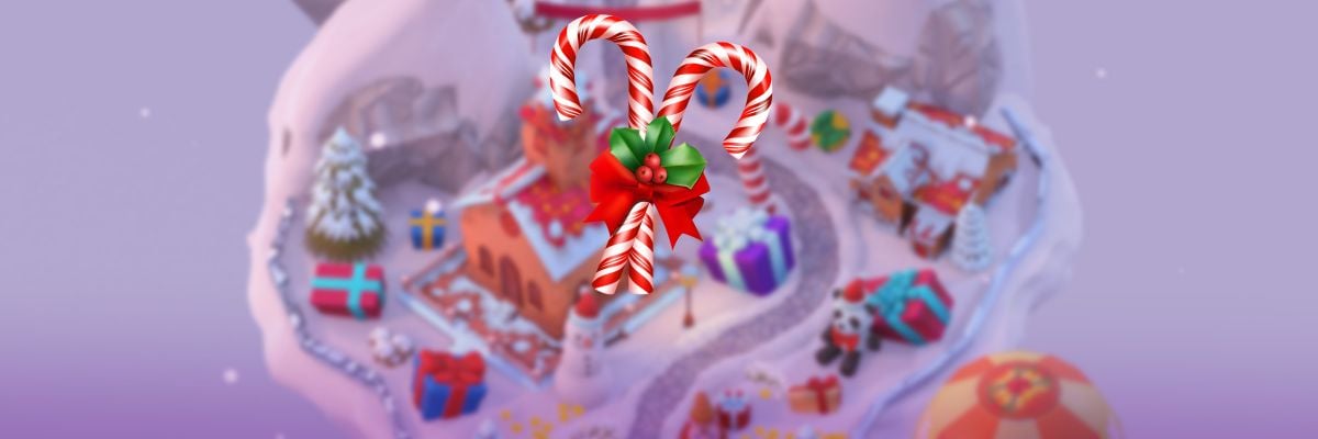 Slide Your Way Through 40 Wintery Levels to Win Prizes at Winz.io