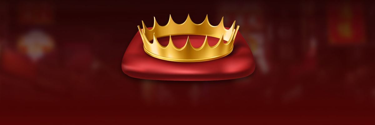 Be Legendary in Oshi Casino's Lottery with Rolex Daytona as the Main Prize!