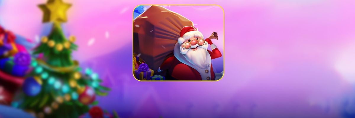 Decorate Golden Star's Xmas Tree and Race to the Top of Leaderboard