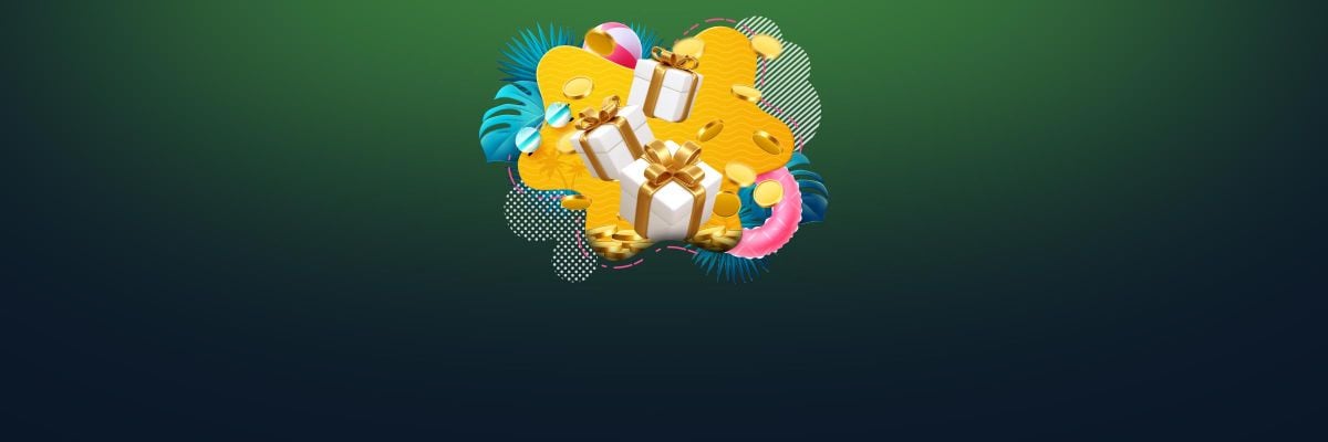 Diesen Sommer erwartet Sie umsatzfreier Spaß bei Winz.io
