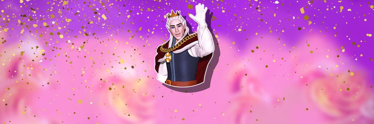 Enter Booongo's V-Day Tournament at King Billy for the €120.000 Prize Pool