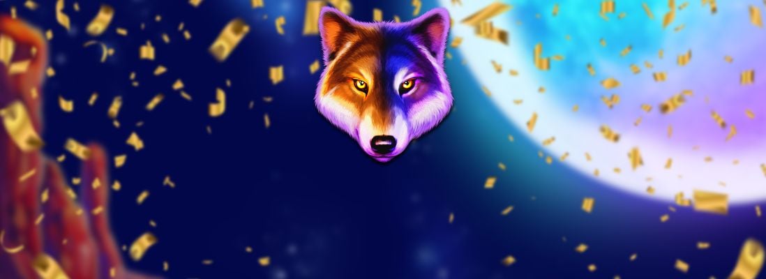 Pragmatic Play’s Wolf Gold Scratchcard Pays Out A Record Breaking £1 Million