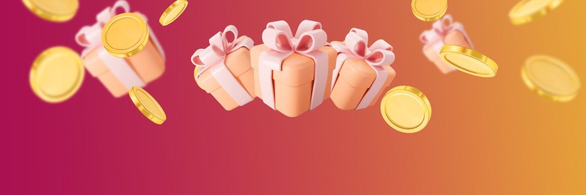 Goldenes Startpaket aus Einzahlungsbonus und Freispielen exklusiv im Del Oro Casino