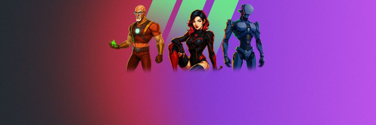 Startklar für die Ascend Arena? Metaspins’ neues PvP-Game