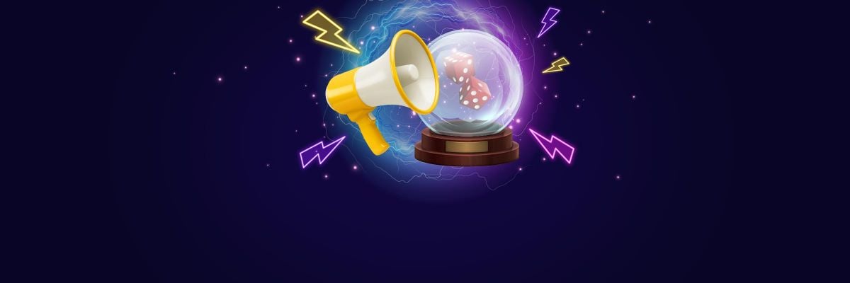 BiggerZ Casino Drops Prediction Markets - The Future Is Officially Bettable