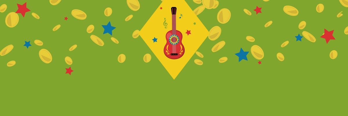 O Pique da Avenida no Cassino ao Vivo: Desafio V-Live de Carnaval VBet com R$250 Mil em prêmios!