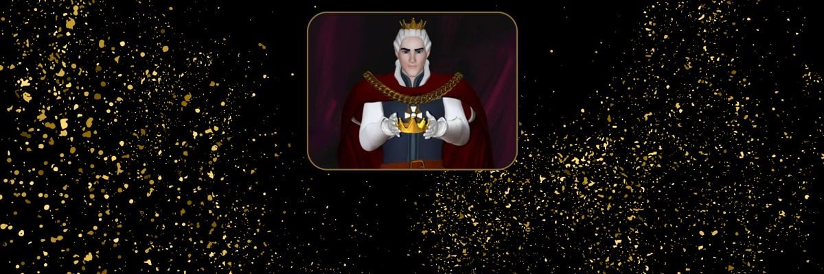 King Billy Player Banks $65,000, and Jets Off to Tahiti