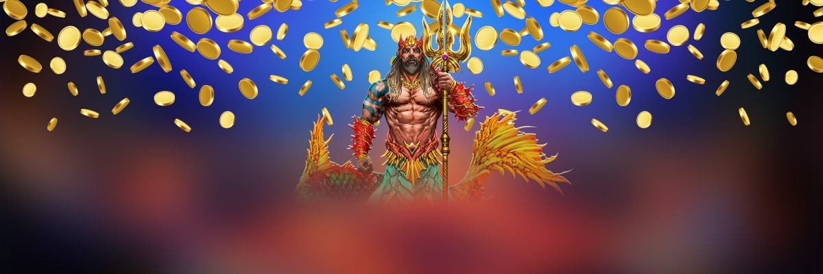 Microgaming’s Ancient Fortunes™: Poseidon WowPot Megaways™ Drops its €3.8 million Days After Launch